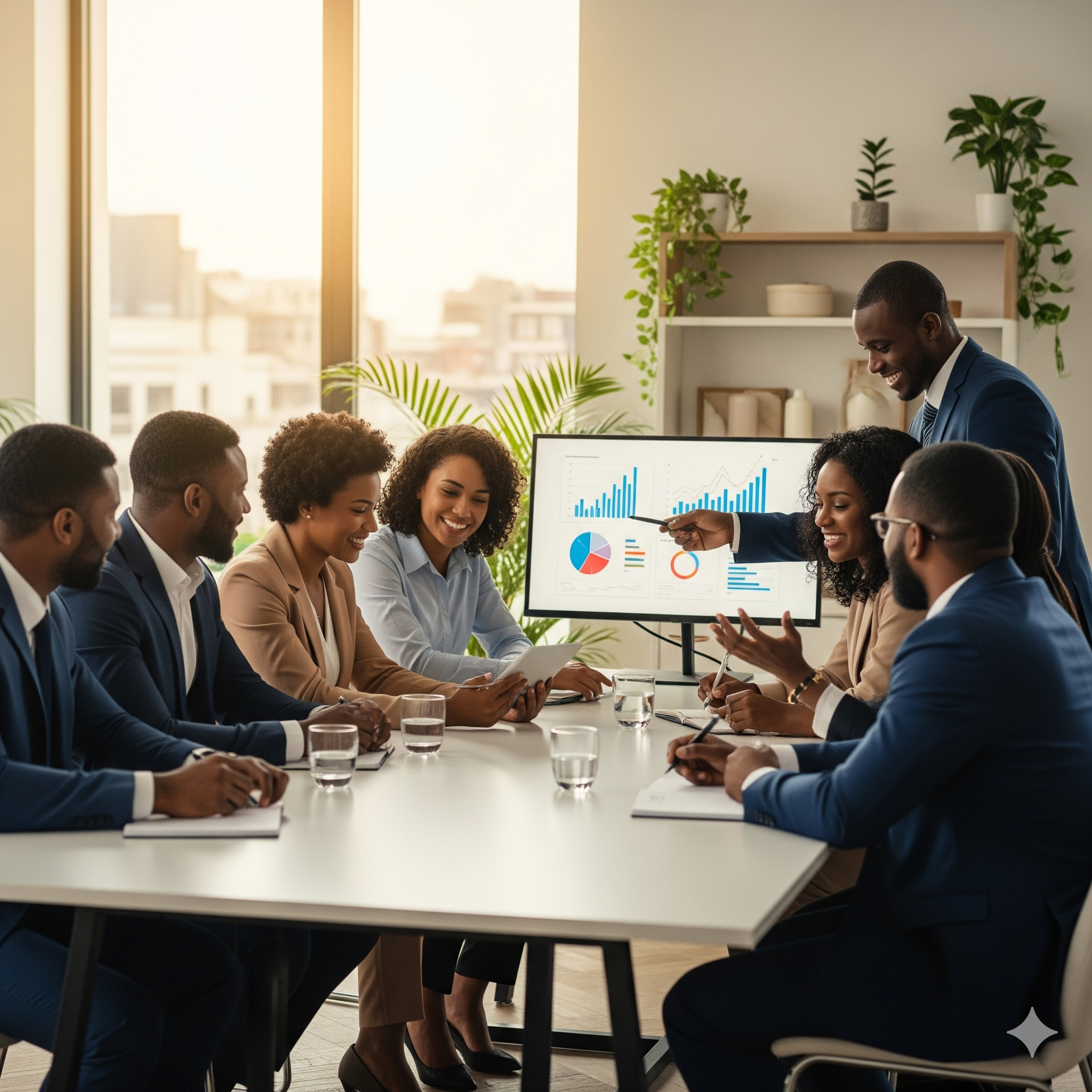 Professional Collaboration