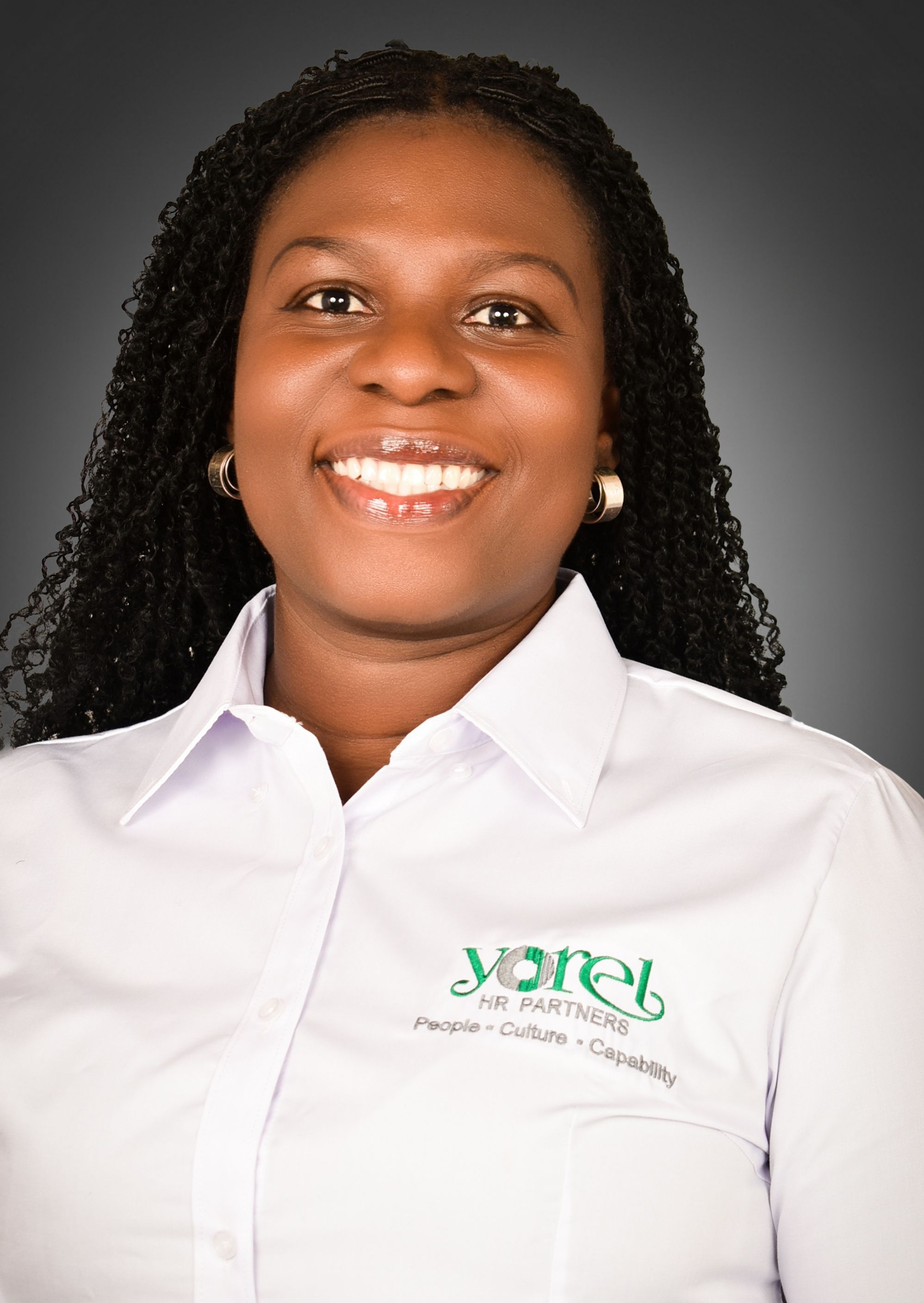 Joana Opoku-Darko