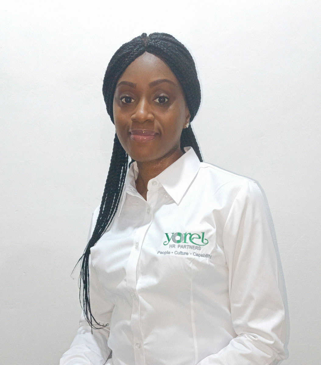 Nadia Addo Antwi